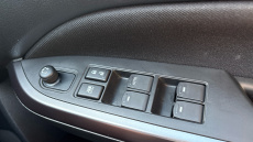 Suzuki Vitara 1.4 Boosterjet Mild Hybrid Motion 5dr Petrol Estate